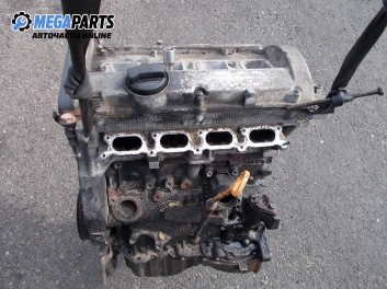 Engine for Audi A4 (B5) 1.8 T 20V Quattro, 150 hp, station wagon, 1997 code: AEB