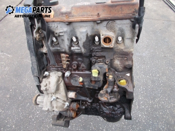 Engine for Volkswagen Golf III 1.8, 90 hp, 5 doors, 1991 code: ABS