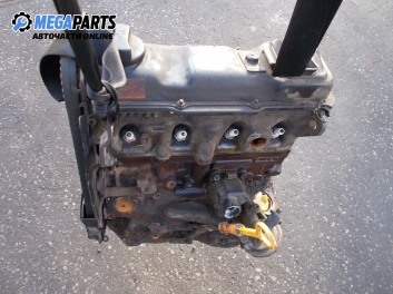 Engine for Audi 80 (B4) 2.0, 115 hp, sedan, 1995 code: ABK