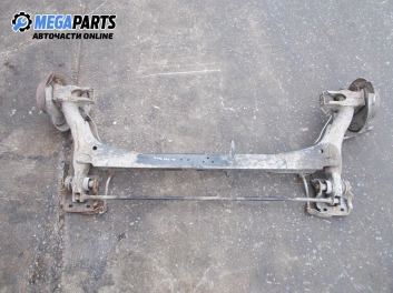 Punte spate pentru Audi A4 (B5) 1.8 T 20V, 150 cp, combi, 1996