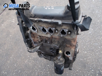 Engine for Volkswagen Golf III 1.6, 101 hp, 5 doors automatic, 1996 code: AFT