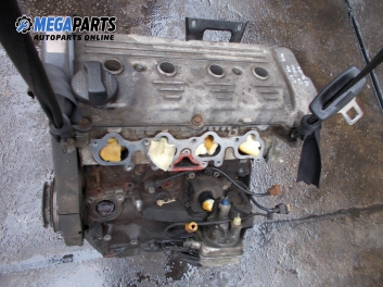 Engine for Volkswagen Golf III 2.0, 150 hp, 3 doors, 1994 code: ABF