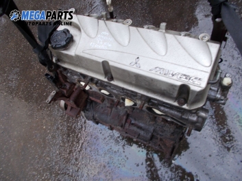 Motor pentru Mitsubishi Outlander I 2.4, 160 cp, 2004 code: 4G69