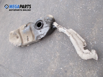 Rezervor for Peugeot 206 2.0 HDI, 90 hp, hatchback, 2000