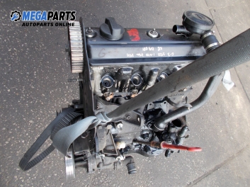 Engine for Volkswagen Golf III 1.9 TD, 75 hp, 3 doors, 1995 code: AAZ