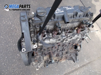 Engine for Citroen Xsara Picasso 2.0 HDI, 90 hp, 2000 code: RHY