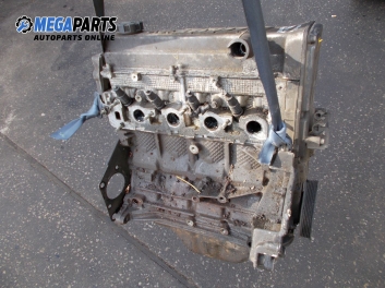 Engine for Fiat Bravo 1.4, 80 hp, 3 doors, 1999 code: 182A3000