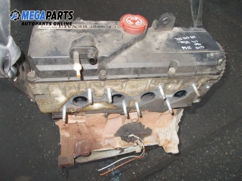 Engine for Renault Clio 1.4, 75 hp, 3 doors, 1997 code: E7J756