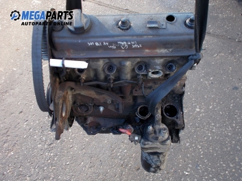 Engine for Volkswagen Golf III 1.9 D, 65 hp, 3 doors, 1992 code: 1Y