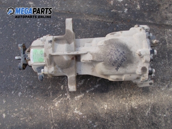 Differential for Hyundai Santa Fe 2.2 CRDi  4x4, 150 hp, 2006