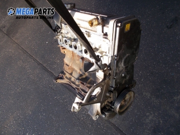 Engine for Fiat Bravo 1.4, 80 hp, 3 doors, 1997 code: 182A3000