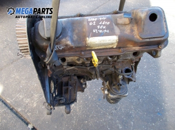 Motor pentru Volkswagen Golf II 1.6 TD, 70 cp, 5 uși, 1991 code: JR