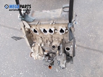 Engine for Seat Toledo 1.6, 101 hp, hatchback, 1999 code: AFT