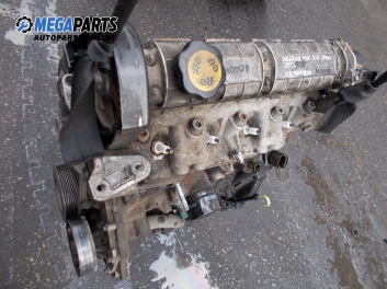 Engine for Renault Megane 2.0, 114 hp, hatchback, 5 doors, 1997 code: F3R750