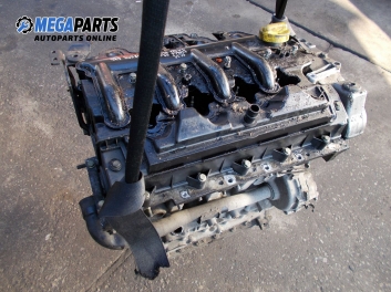 Engine for Renault Espace 2.2 dCi, 150 hp, 2003 code: G9T742