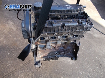 Engine for Alfa Romeo 156 1.8 16V T.Spark, 144 hp, sedan, 1998 code: AR33201