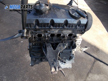 Motor pentru Audi A4 (B6) 1.9 TDI, 130 cp, combi, 2002 code: AWX