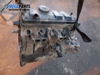 Engine for Peugeot 106 1.0, 45 hp, 3 doors, 1996 code: CDZ