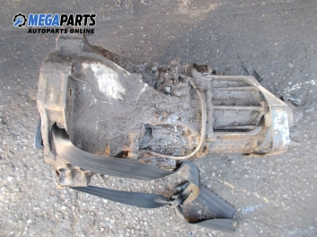  for Audi 100 (C4) 2.0 16V, 140 hp, combi, 1993