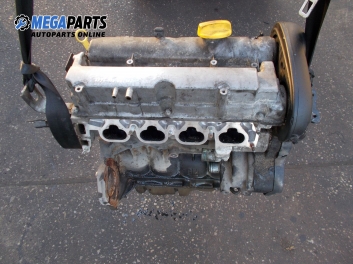 Engine for Opel Zafira A 1.8 16V, 125 hp, 2001 code: Z18XE