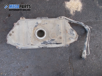 Rezervor for Toyota Yaris 1.3 16V, 86 hp, hatchback, 2002