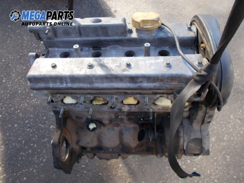 Engine for Opel Tigra 1.4 16V, 90 hp, 1997 code: X14XE