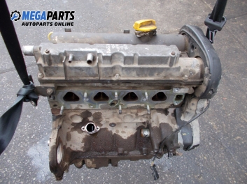 Motor pentru Opel Astra G 1.6 16V, 101 cp, hatchback, 3 uși automat, 1999 code: X16XEL