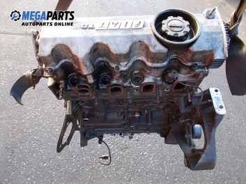 Engine for Fiat Marea 1.9 TD, 100 hp, station wagon, 1999 code: 182A7000