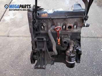 Engine for Volkswagen Passat 1.8, 90 hp, station wagon, 1992 code: ABS