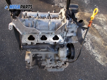 Motor pentru Volkswagen Polo (9N/9N3) 1.2 12V, 64 cp, 3 uși, 2001 code: BME