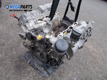 Engine for Mercedes-Benz ML W163 3.2, 218 hp automatic, 1999 code: M112.942