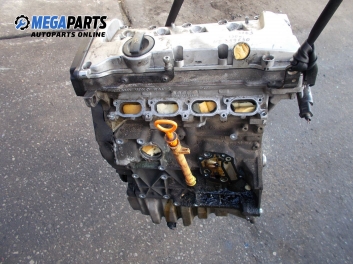 Engine for Volkswagen Passat 2.0, 130 hp, sedan, 2003 code: ALT