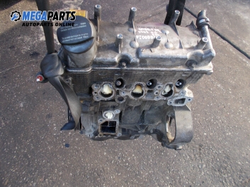 Engine for Smart  Fortwo (W450) 0.6, 55 hp automatic, 1999 code: M160.920