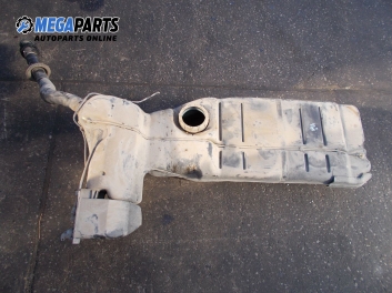 Rezervor for Mercedes-Benz M-Class W163 3.2, 218 hp automatic, 1999