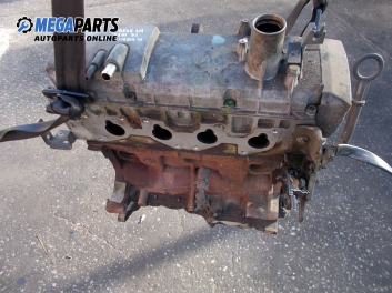 Motor pentru Renault Megane Scenic 1.6, 102 cp, 1998 code: KM4709