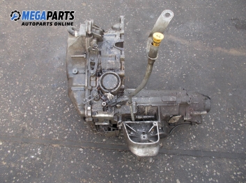 Cutie de viteze automată pentru Volvo S80 2.8 T6, 272 cp automat, 2000 № 24211926