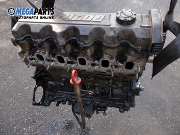 Engine for Fiat Marea 2.4 TD, 125 hp, station wagon, 1996 code: 185A2000