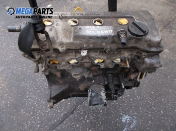 Engine for Nissan Almera 1.4, 75 hp, station wagon, 1997 code: GA14DE