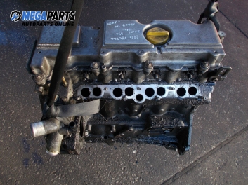 Motor pentru Opel Vectra B 2.0 16V DTI, 101 cp, combi, 1999 code: X20DTH