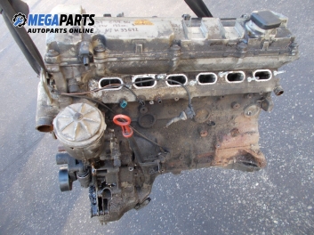 Engine for BMW 5 (E34) 2.5 24V, 192 hp, sedan automatic, 1992 code: M50B25