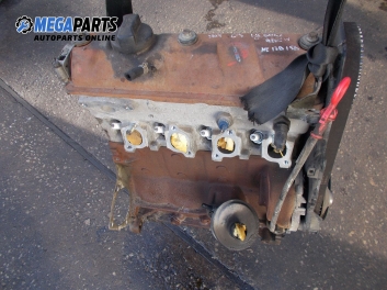 Engine for Volkswagen Golf III 1.4, 60 hp, 5 doors, 1992 code: ABD