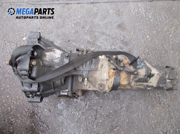  for Audi A6 (C5) 2.5 TDI Quattro, 180 hp, station wagon, 2003 № 01E 301 231