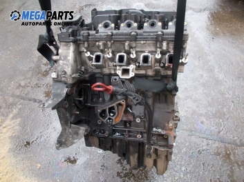 Motor pentru BMW 1 (E81, E82, E87, E88) 2.0 D, 163 cp, hatchback, 5 uși, 2005 № M47D20