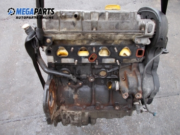 Motor pentru Opel Astra G 1.4 16V, 90 cp, hatchback, 5 uși, 2002 code: Z14XE