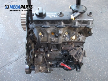 Engine for Volkswagen Golf III 1.9 SDi, 64 hp, 3 doors, 1996 code: AEY