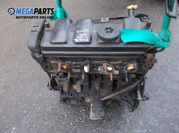 Motor pentru Peugeot 306 1.4, 75 cp, hatchback, 5 uși, 1993 code: KDX