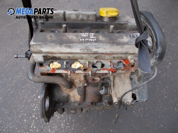 Motor pentru Opel Vectra B 1.6 16V, 100 cp, combi, 1998 code: X16XEL