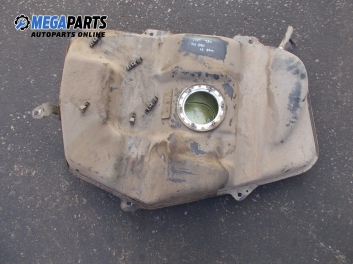 Fuel tank for Mercedes-Benz A-Class W168 1.6, 82 hp, 1998