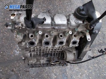 Engine for Seat Ibiza 1.4, 60 hp, 3 doors, 2001 code: AUD