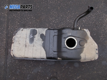 Rezervor for Kia Sorento 2.5 CRDi, 140 hp, 2004